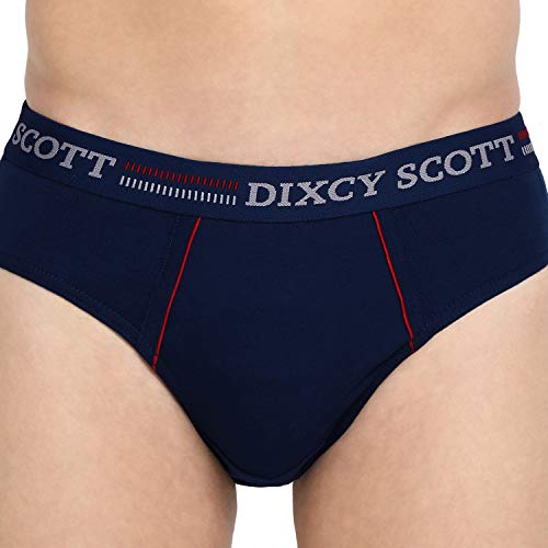 Image of Dixcy Scott Men Cotton Brief