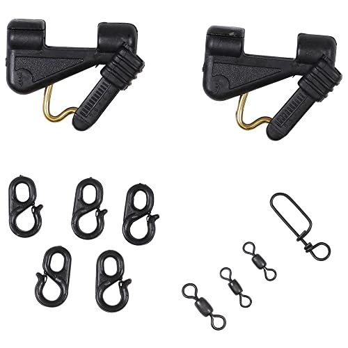 AFTCO KCK1B Kite Clip Kit