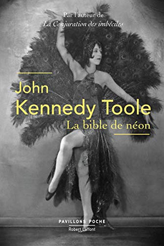 La Bible de néon PDF