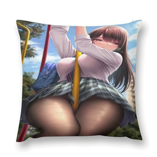 Aj JK ̎q Jo[ ܂ NbVJo[ XNGA  X CeA Aj OY wď GObY u G zc 18 "x18 "