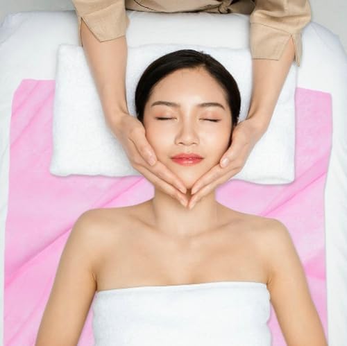 HOTWE Disposable Bed Covers, 31