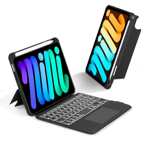 EAMPANG{zApple iPad mini 7 (A17 Pro) 6 8.3C` 2021L[{[htP[X, 7FobNCgCO\USB-C[d ^b`pbht}WbNL[{[h140°\ȃX^hyz_[Jo[