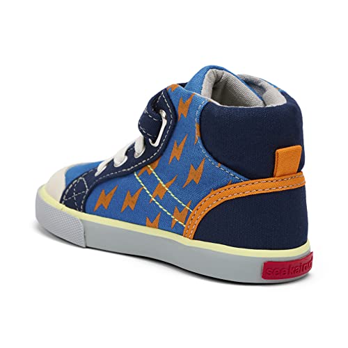 See Kai Run Unisex-Child Dane Sneaker2
