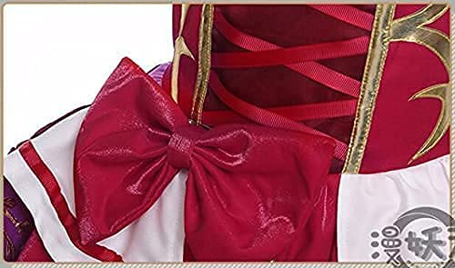 FGO フラワー・サンシャイン　エレシュキガル　コスプレ　衣装 Fate/Grand Order FGO エレシュキガル フラワー・サンシャイン