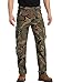 TRGPSG Hommes Pantalon Cargo Pantalon de Travail Style Militaire,Casual Pantalon Multi Poche Cargo Sports De Combat Pantalons en Coton pour Home ,44,Camouflage C29