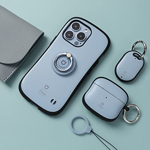 Iface First Class Designed For Iphone 14 Plus Case (6.7") – Cute Shockproof Protective Dual Layer [Hard Shell + Bumper] Phone Cover For Girls, Women [Drop Tested] - Baby Pink #TOP5