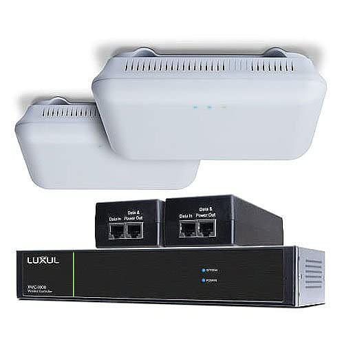 LUXUL AC1900 Wireless Controller System, XWS-2510