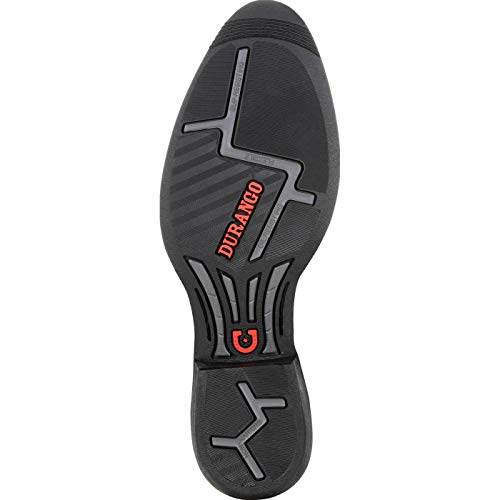 Durango mens Rebel FrontierWestern Boot2