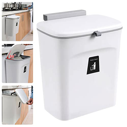 amazon.ae Best Sellers The best items in Kitchen Waste Bins based on