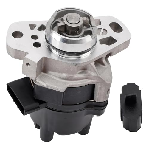 Distributeur d'allumage électronique : Solution Démarrage Mitsubishi MD326834 - 3