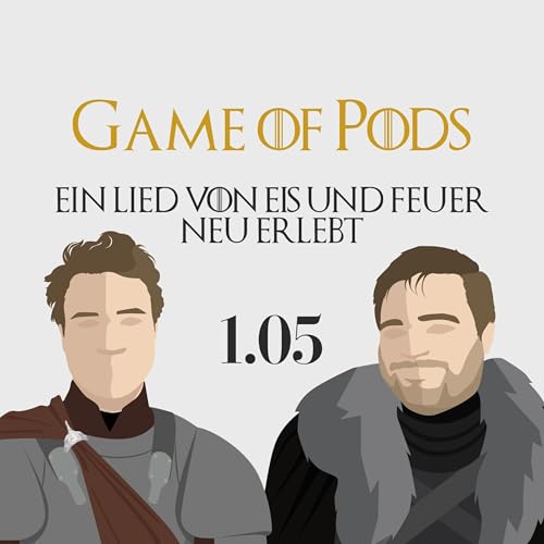 1.05 - Jon I