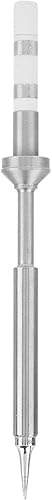 Miniatura 4 de Punta de soldador, mini bolígrafo tipo acero inoxidable, puntas de repuesto para soldador TS100 (TS100-ILS)