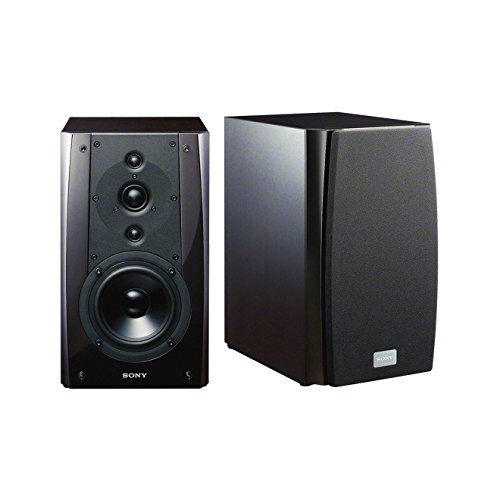 Preisvergleich Produktbild Sony ss-na5es Nicht klassifiziert