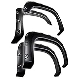 Tyger Auto TG-FF8G4158 Compatible with 2007-2013 GMC Sierra 1500 (NOT Compatible with Short Bed) |...