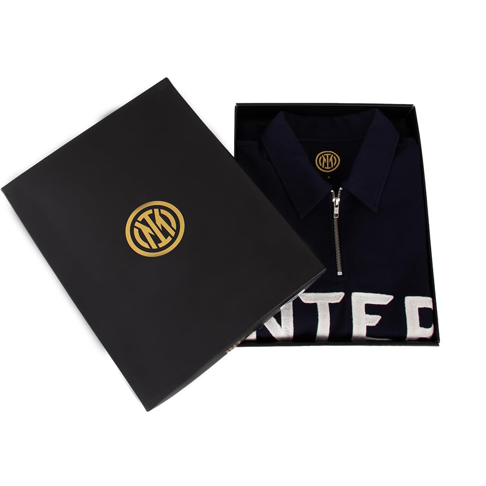 Inter 1949 Retro Football Sweater Unisex Adulto