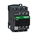 Schneider Electric LC1D12G7 CONTACTOR 3PST-NO, 120VAC, 12A, DIN Rail