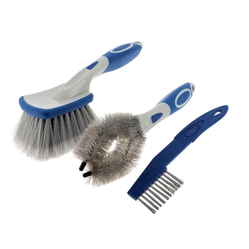 Brosses de nettoyage vélo