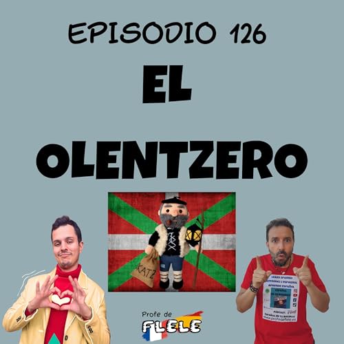 EL OLENTZERO