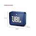 JBL GO2 - Waterproof Ultra Portable Bluetooth Speaker - Blue