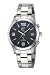 Produktbild ETT Eco Tech Time Funk Solar Herren Uhr Analog mit digitalem Datum mit Edelstahl Armband EGS-11485-32M