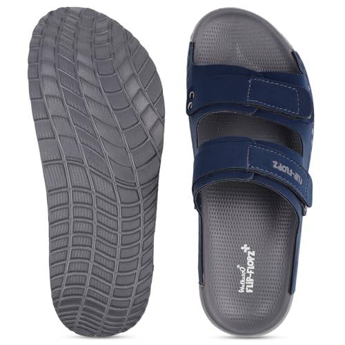 Image of WALKAROO Women's Fashion Sandals with Cushion Sole - WLR71220