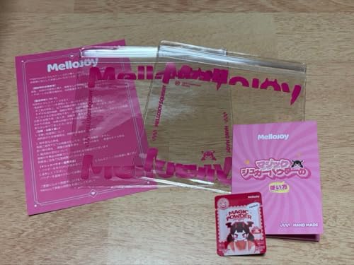 mellojoy メロジョイ」の人気商品一覧 | 安い商品を通販サイトから探す