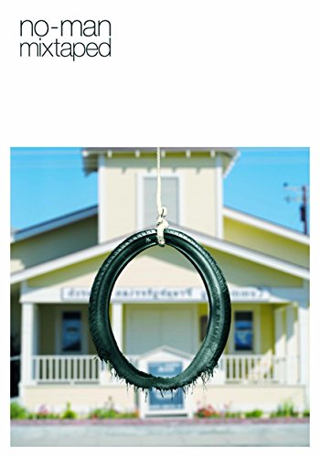 Photo de No-Man-Mixtaped-DVD [Import]