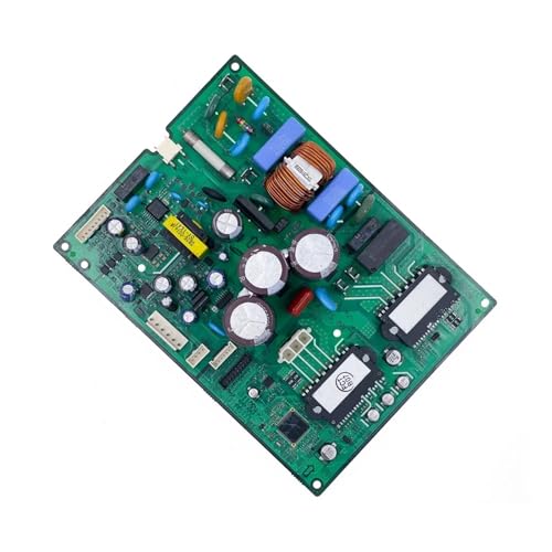 Carte de commande unité extérieure climatiseur DB92-04025A circuit