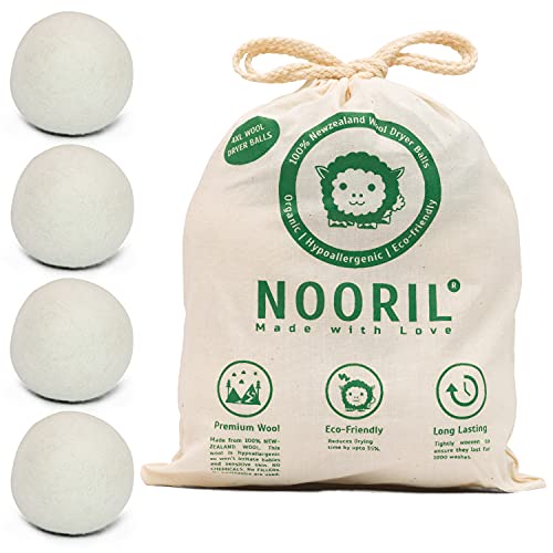 Amazon.co.uk Best Sellers The most popular items in Dryer Balls