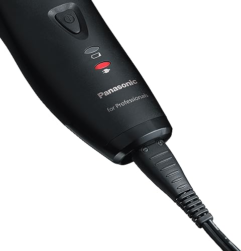Panasonic Haarschneidemaschine ER-DGP65, Schwarz
