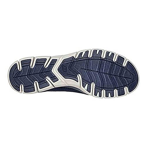 Image of Skechers Women Gratis Chic Newness Slip Ons Sneaker