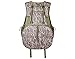 Primos Hunting Will Primos Signature Series Turkey Hunting Vest Multi Pocketed, Size XXXL in Camo 65727