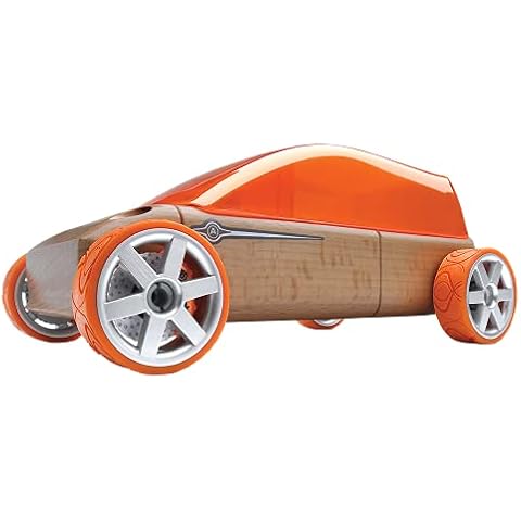 Automoblox M9 Sport-Van Cover