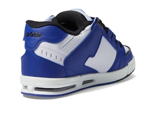 Image of Globe Sabre Cobalt /Black /White 14 D (M)