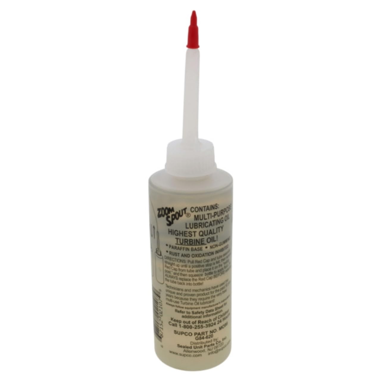 ＊Sorm'86＊ero skirtOsuper! / ML Supco SUPCO MO98 ZOOM SPOUT OILER (4OZ) : Amazon.ca: Tools & Home