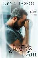 Just as I Am 1092419853 Book Cover