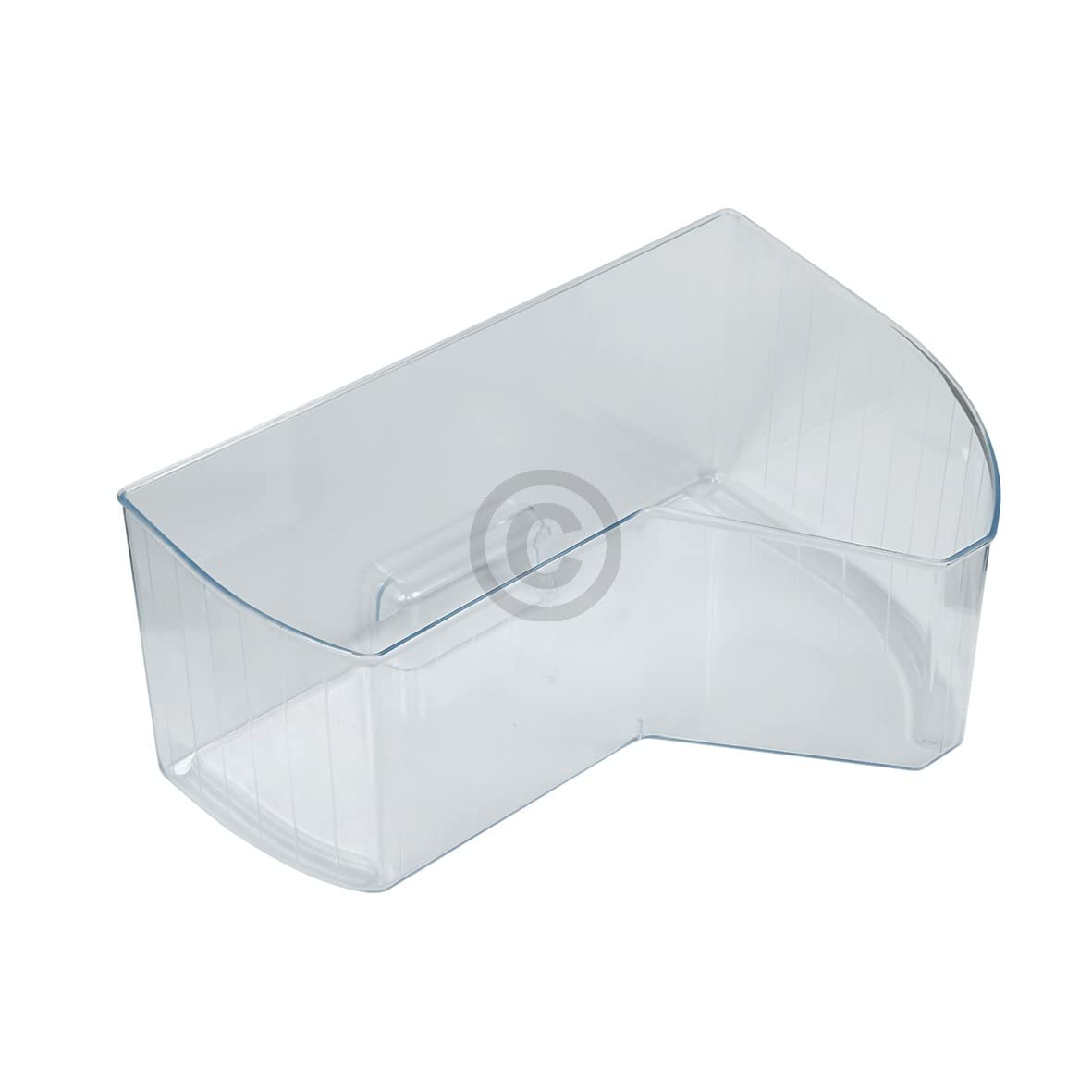 EasyPART Gemüseschublade Für Bosch Kühlschrank - Kompatibel Mit 00749206 (440x188x325mm)