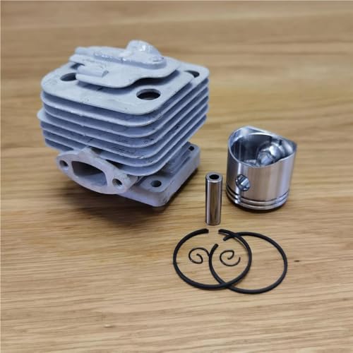 Kit cylindre-piston 34mm haute résistance pour Echo SRM261 - 5