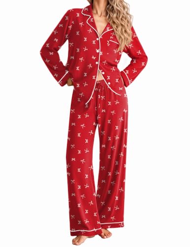 Women's Christmas Pajama - image 1