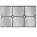 Direct store Parts DC118 Porcelain Cast Iron Cooking grid Replacement Brinkmann, Grill King Gas Grill