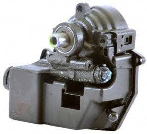 Bbb Industries 734-74144 Power Steering Pump - Reman