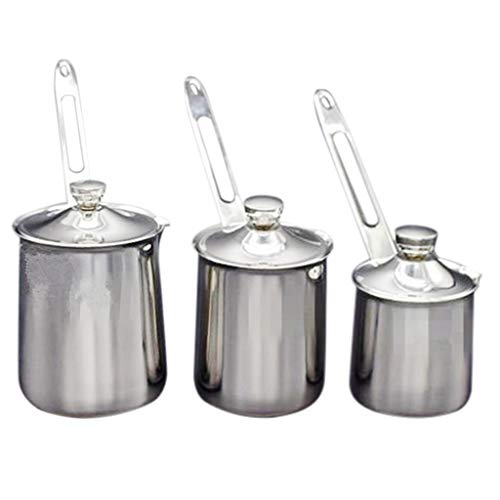 Panela de café turco da Homozy armênio – 200 ml