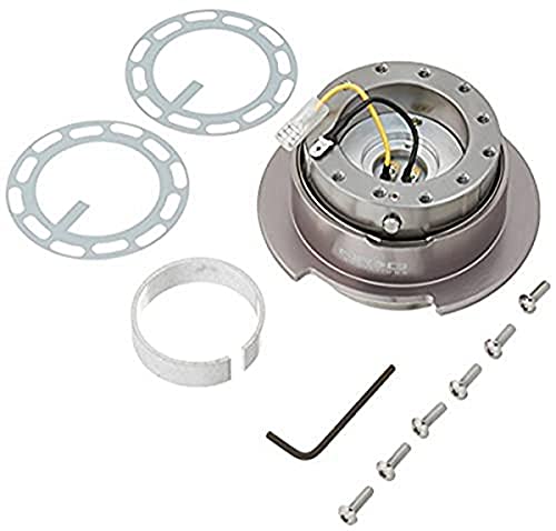 NRG SRK-250GM クイックリリース JDM 楽天市場】【 送料無料 】 NRG SRK-250 革新的な クイック