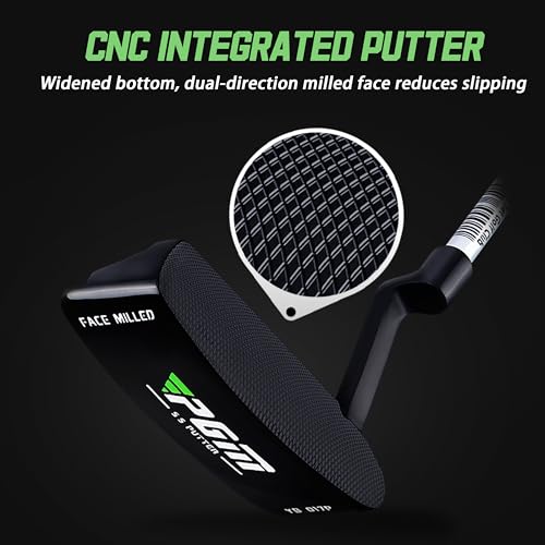 Pgm Men'S Complete Golf Club Sets thumb #6