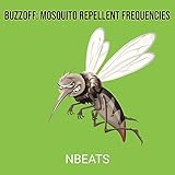 BuzzOff: Mosquito Repellent Frequencies