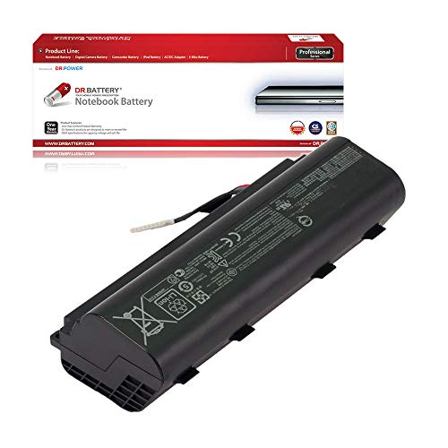 Batterie ordinateur portable ASUS ROG G751 A42N1403 66Wh