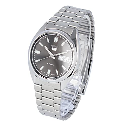 SEIKO5 ZCR[t@Cu rv v Y I[g}`bN  AiO XeX ^ Vo[ O[ SNXS79K [sAi]