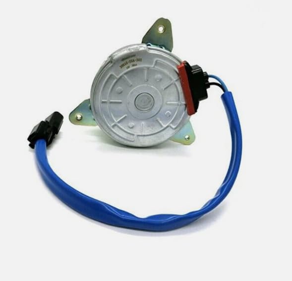 Air Conditioner Cooling Fan Motor 38616-55A-Z01 for Honda City GM6 15-20