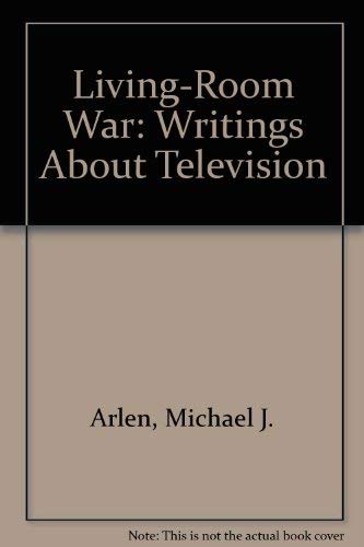The Living-Room War