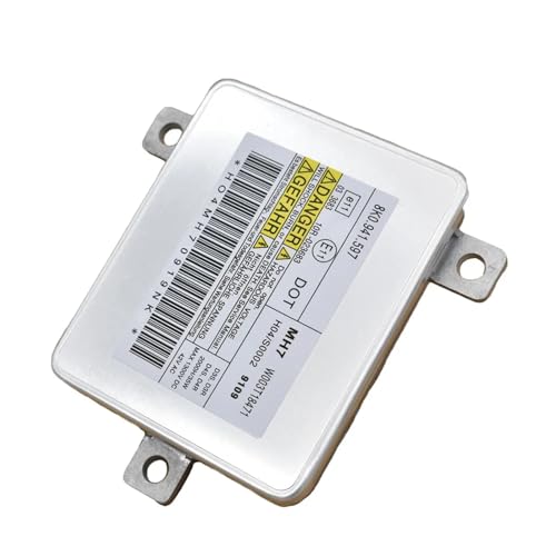 Ballast de phare 8K0941597 transformateur xénon 8K0941597C pour module de commande - 3
